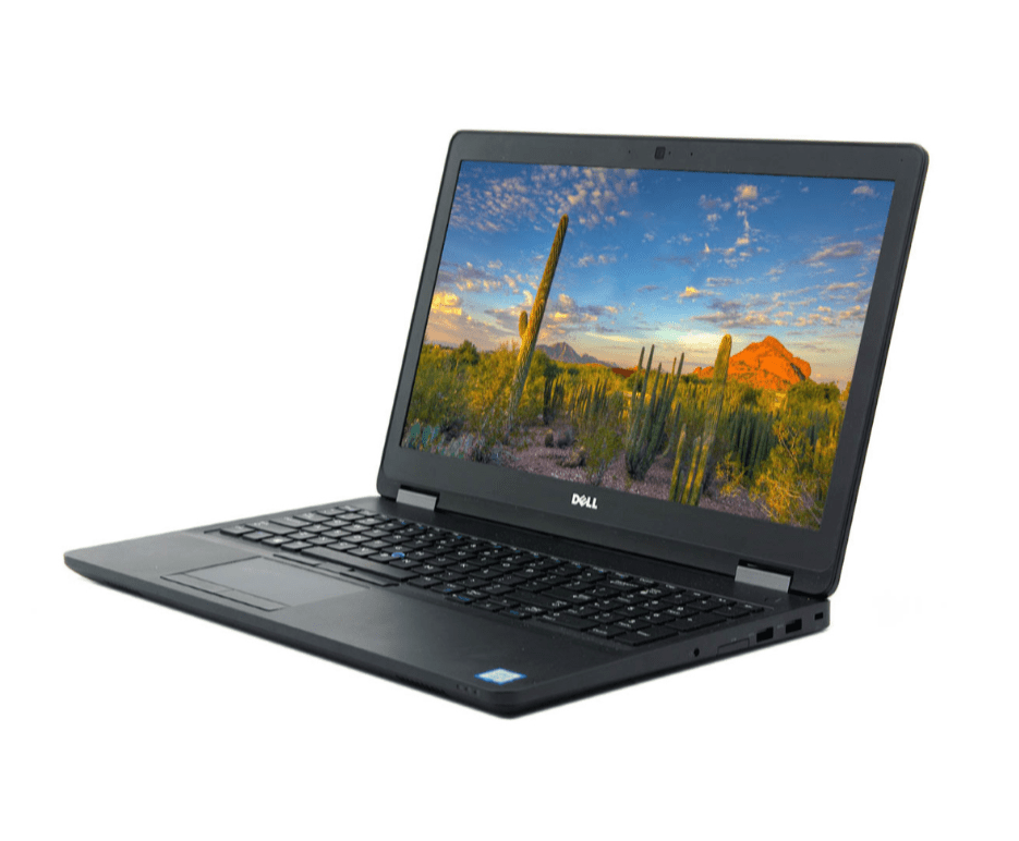 Dell Latitude E5570 15.6 Dell Latitude E5570 15.6
